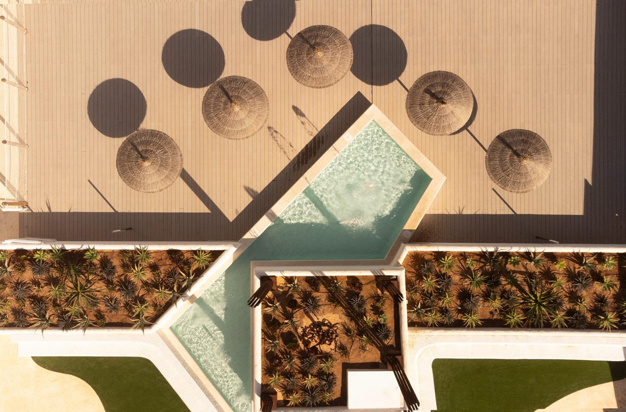 Alquiler a corto plazo - Apartment -
Denia - L´Estanyó (Marinas)