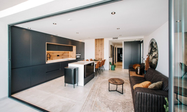 Alquiler a corto plazo - Bungalow -
Rojales - La Marquesa Golf