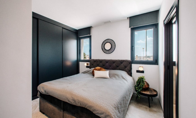 Alquiler a corto plazo - Bungalow -
Rojales - La Marquesa Golf