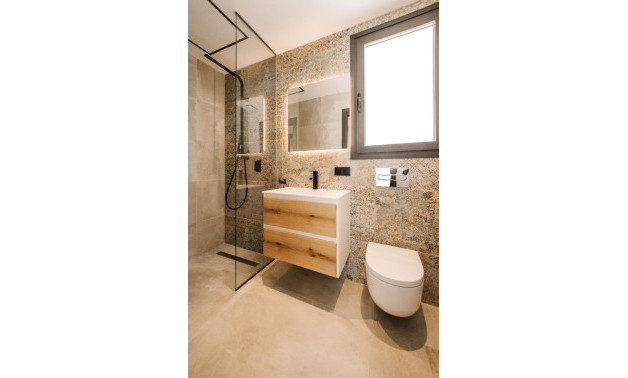 Alquiler a corto plazo - Bungalow -
Rojales - La Marquesa Golf