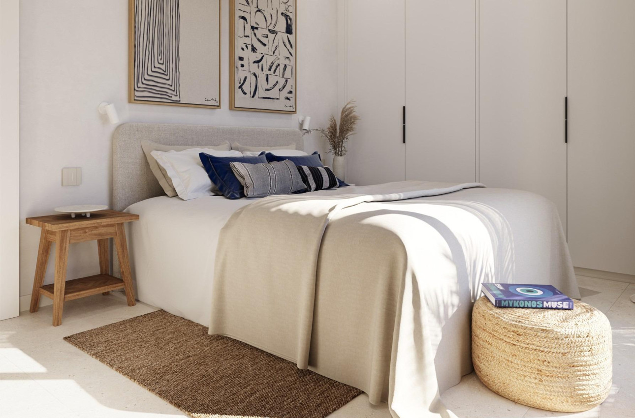 Alquiler a corto plazo - Quad House -
Torre Pacheco - El Alba