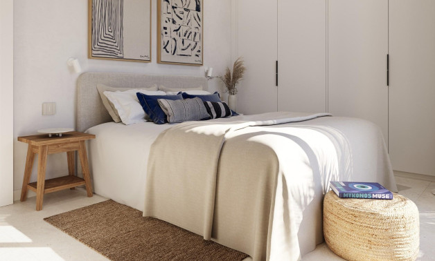 Alquiler a corto plazo - Quad House -
Torre Pacheco - El Alba