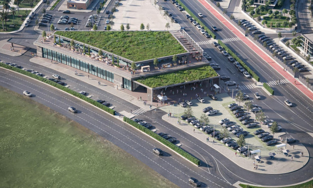 Alquiler a corto plazo - Quad House -
Torre Pacheco - El Alba