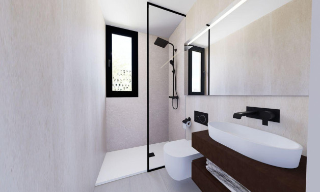 Alquiler a corto plazo - Apartment -
El Campello - Muchavista