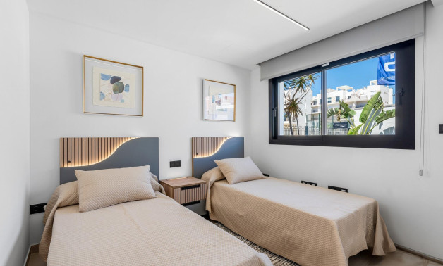 Alquiler a corto plazo - Apartment -
Guardamar del Segura - El Raso