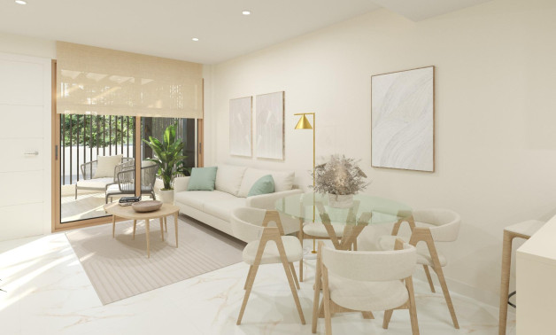 Alquiler a corto plazo - Town House -
Dolores - Sector 2