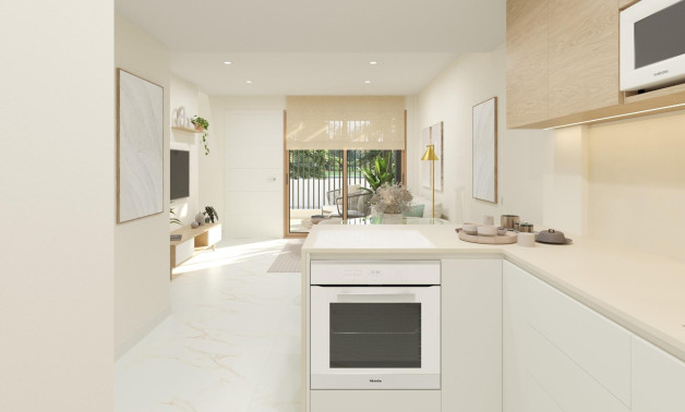 Alquiler a corto plazo - Town House -
Dolores - Sector 2