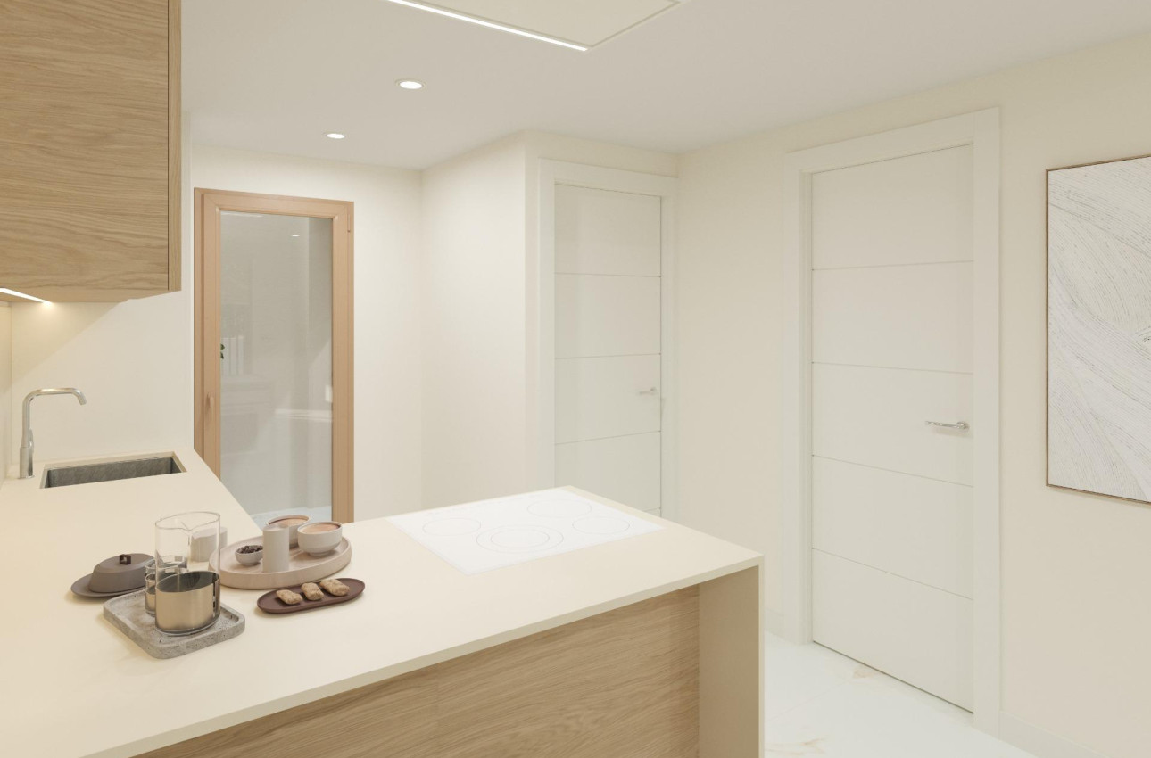 Alquiler a corto plazo - Town House -
Dolores - Sector 2