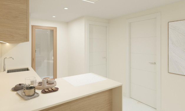 Alquiler a corto plazo - Town House -
Dolores - Sector 2