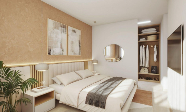 Alquiler a corto plazo - Villa -
Mazarron - Country Club