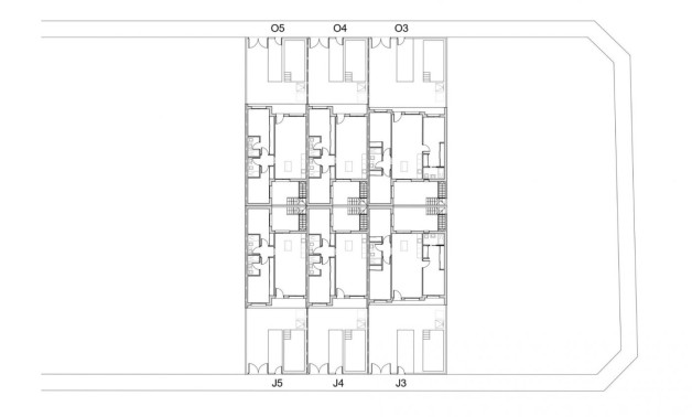 Alquiler a corto plazo - Town House -
San Javier - Parque del doce