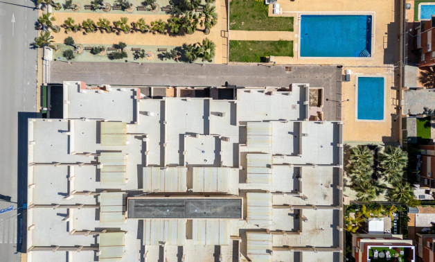 Alquiler a corto plazo - Apartment -
Orihuela Costa - Lomas de Cabo Roig