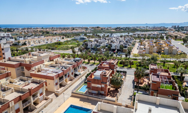 Alquiler a corto plazo - Apartment -
Orihuela Costa - Lomas de Cabo Roig
