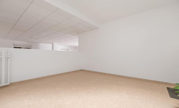 Alquiler a corto plazo - Apartment -
Orihuela Costa - Lomas de Cabo Roig