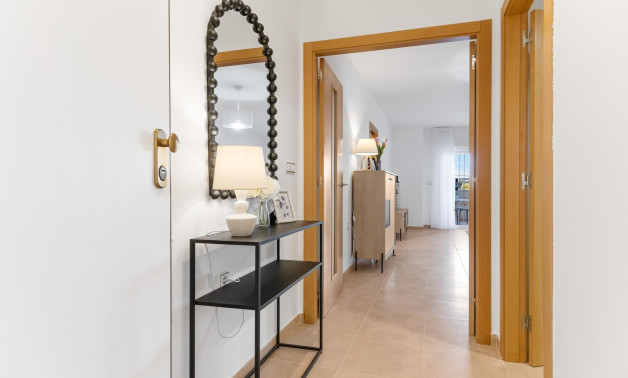 Alquiler a corto plazo - Apartment -
Orihuela Costa - Lomas de Cabo Roig