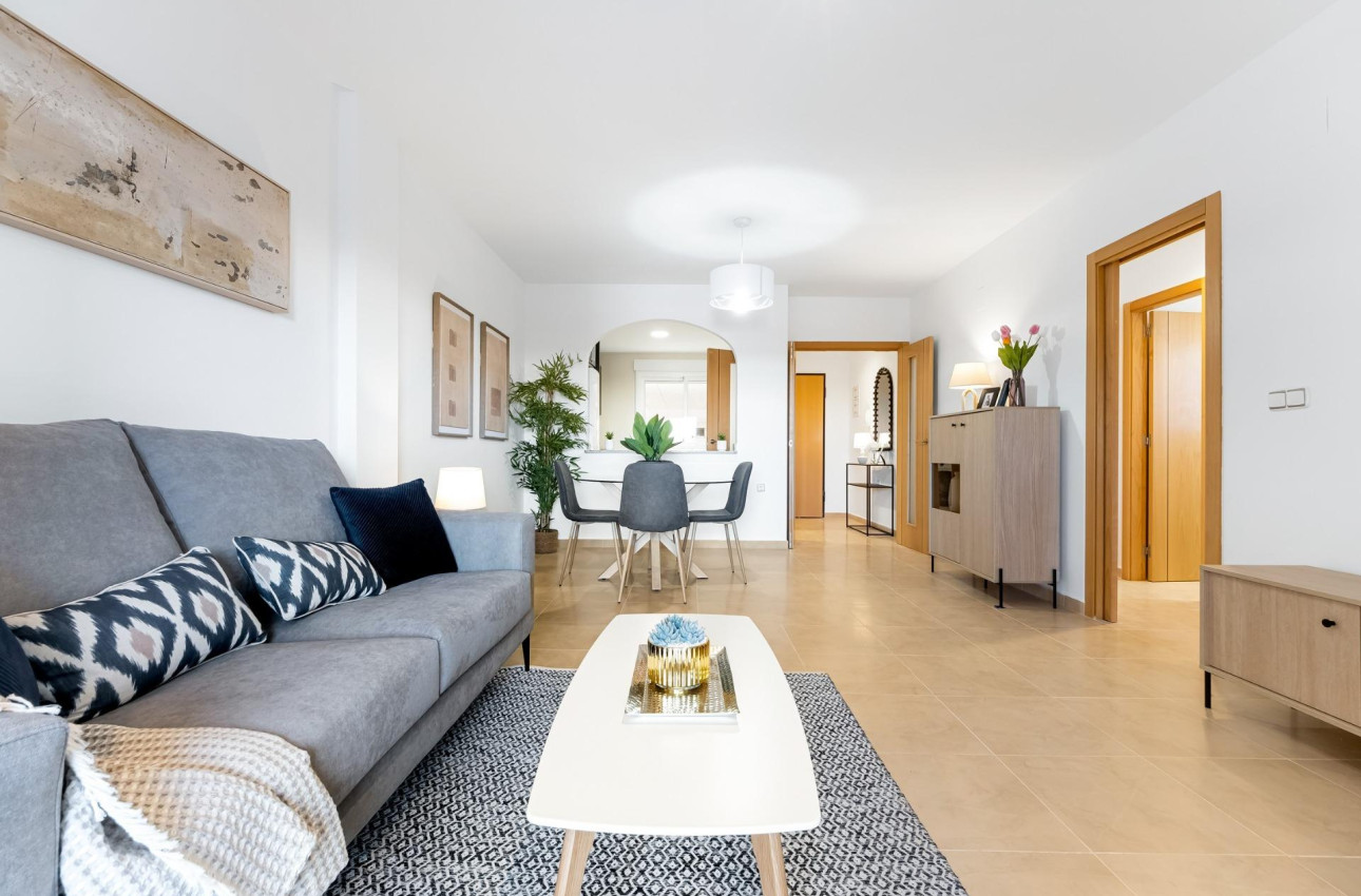 Alquiler a corto plazo - Apartment -
Orihuela Costa - Lomas de Cabo Roig