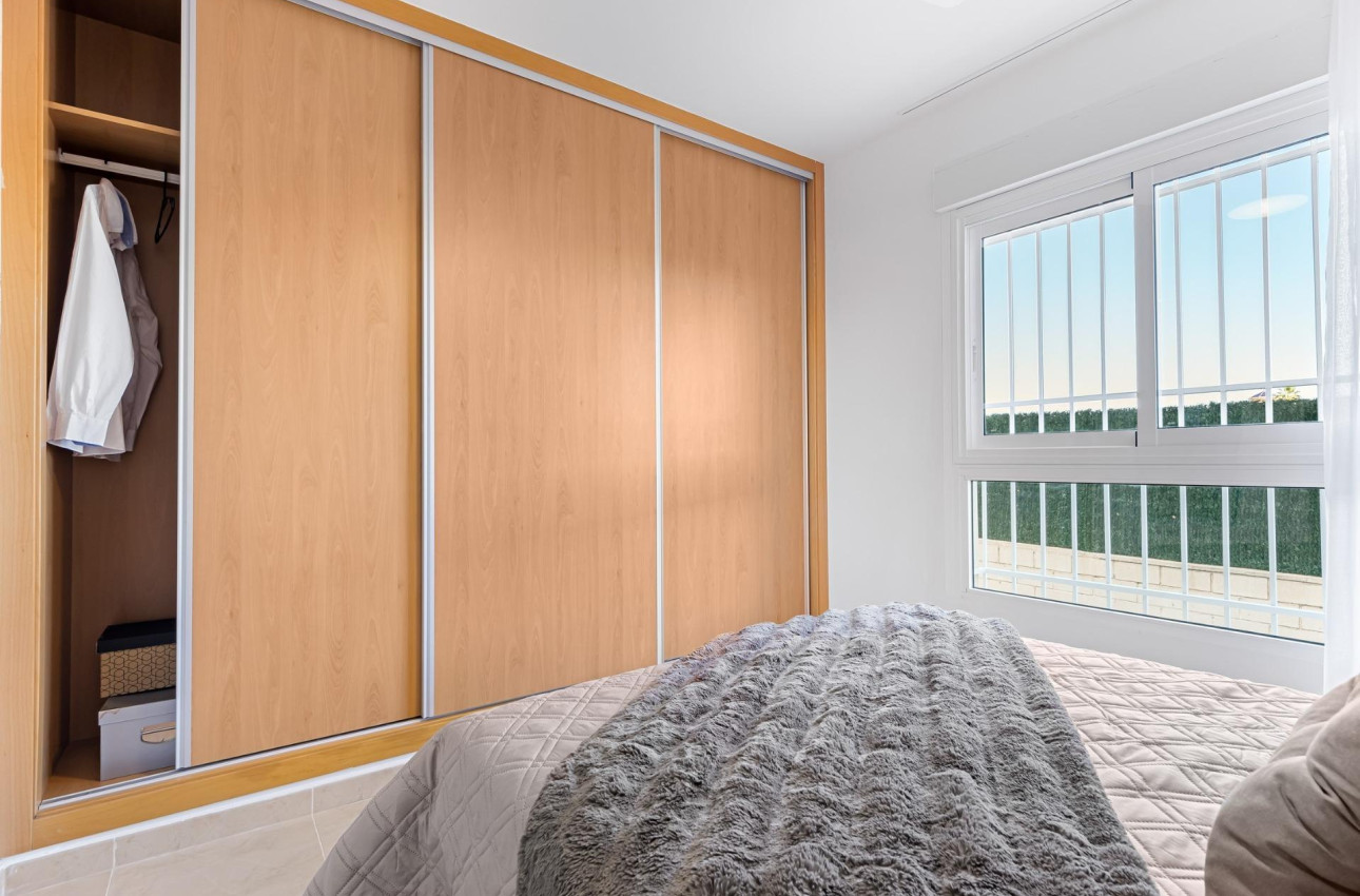 Alquiler a corto plazo - Apartment -
Orihuela Costa - Lomas de Cabo Roig