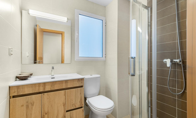 Alquiler a corto plazo - Apartment -
Orihuela Costa - Lomas de Cabo Roig