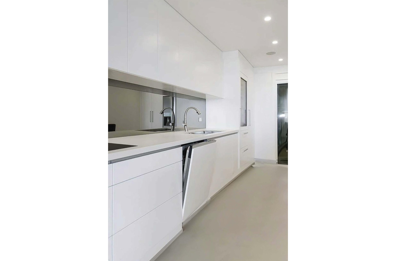 Alquiler a corto plazo - Apartment -
Relleu - pueblo