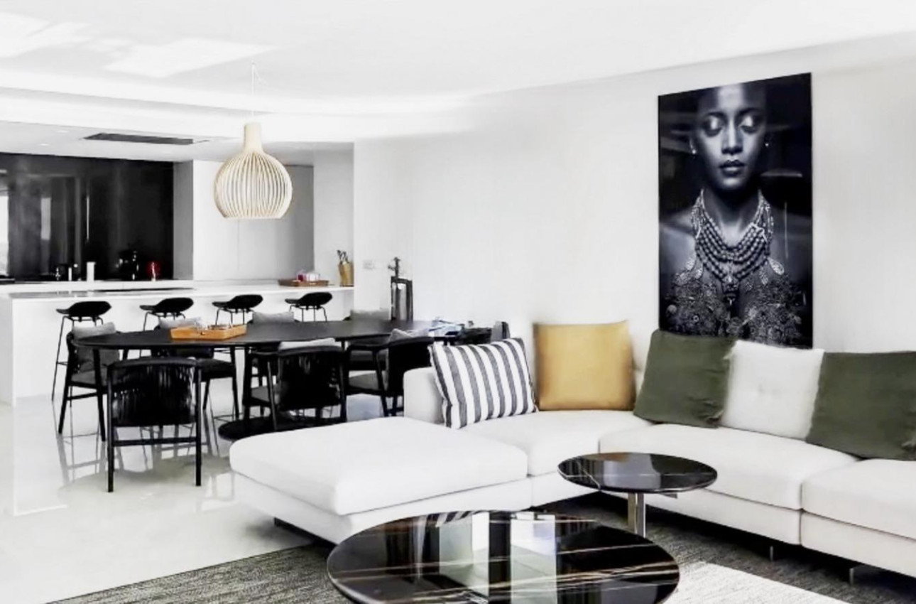 Alquiler a corto plazo - Apartment -
Relleu - pueblo