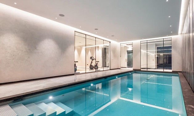 Alquiler a corto plazo - Apartment -
Relleu - pueblo