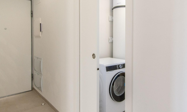 Alquiler a corto plazo - Apartment -
Finestrat - Campana Garden