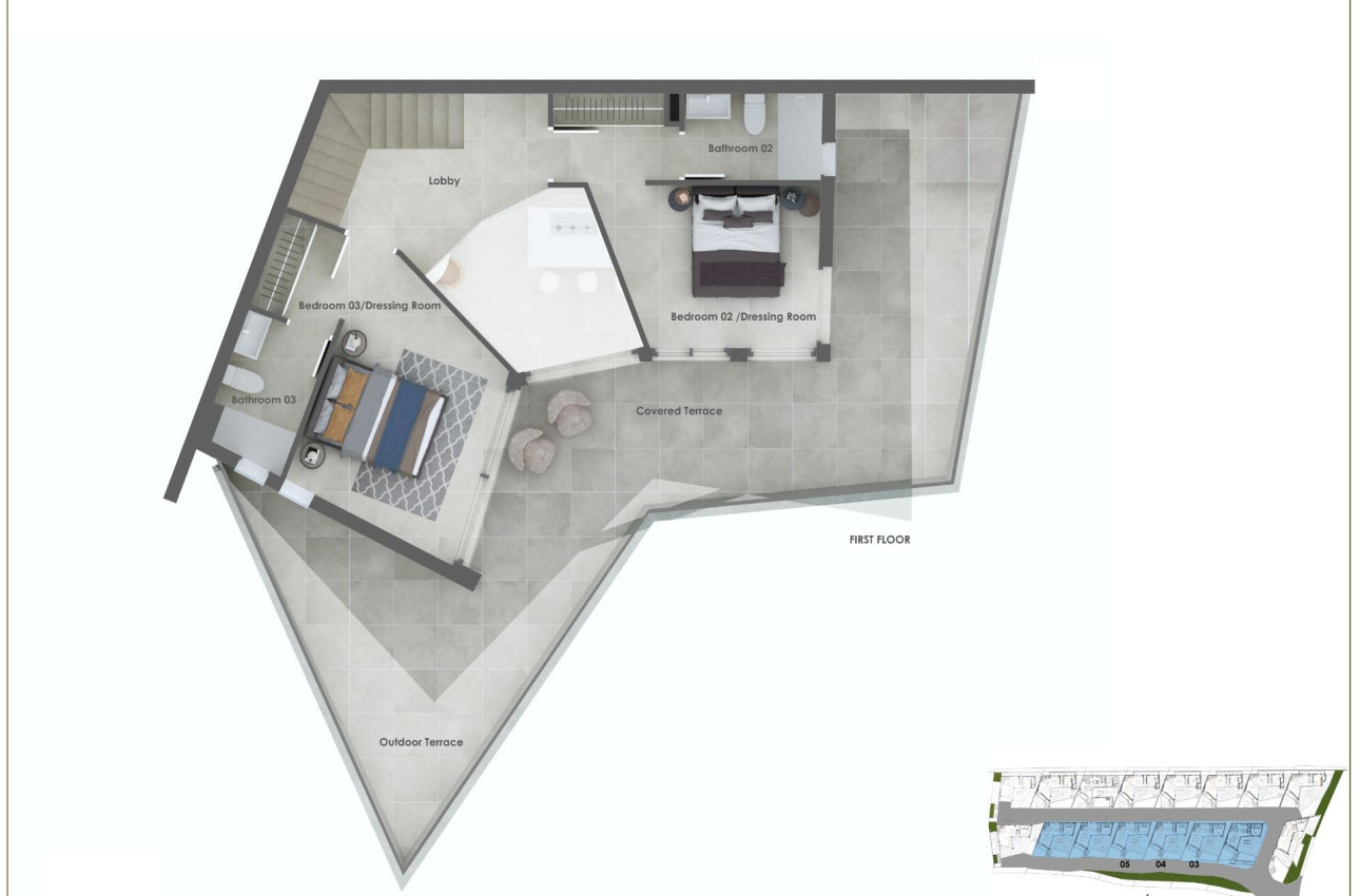 Alquiler a corto plazo - Villa -
Benitachell - Golden Valley