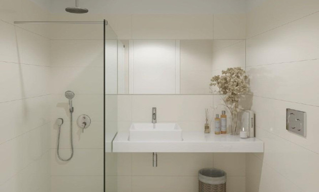 Alquiler a corto plazo - Bungalow -
Torrevieja - Los Balcones