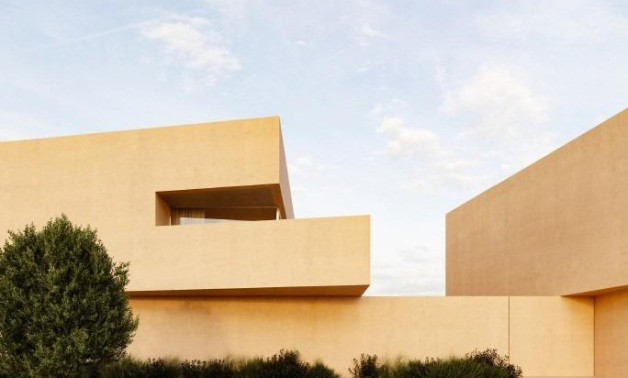 Alquiler a corto plazo - Bungalow -
Torrevieja - Los Balcones