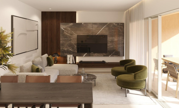 Alquiler a corto plazo - Bungalow -
Torrevieja - Los Balcones