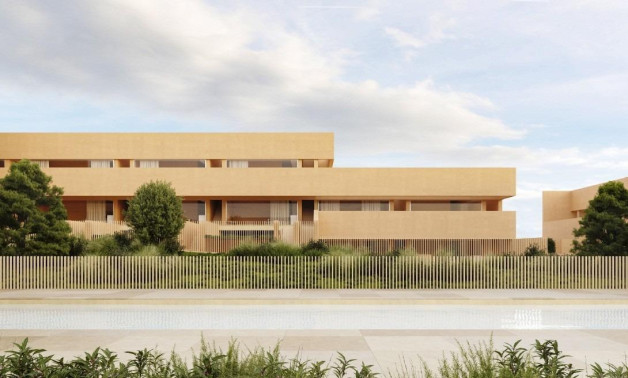 Alquiler a corto plazo - Bungalow -
Torrevieja - Los Balcones