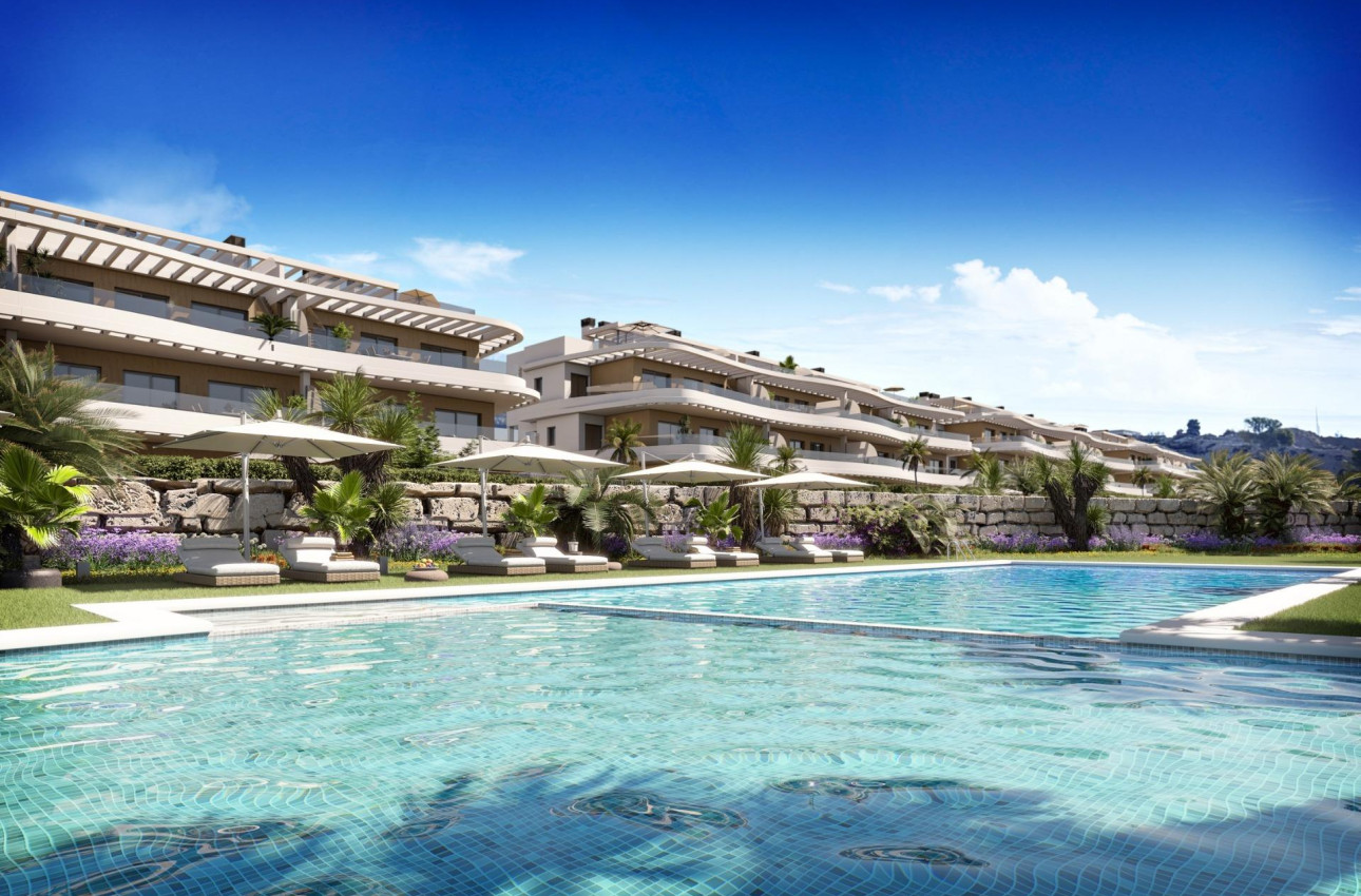 Alquiler a corto plazo - Apartment -
Finestrat - Campana Garden