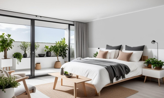 Alquiler a corto plazo - Villa -
Orihuela Costa - Las Filipinas