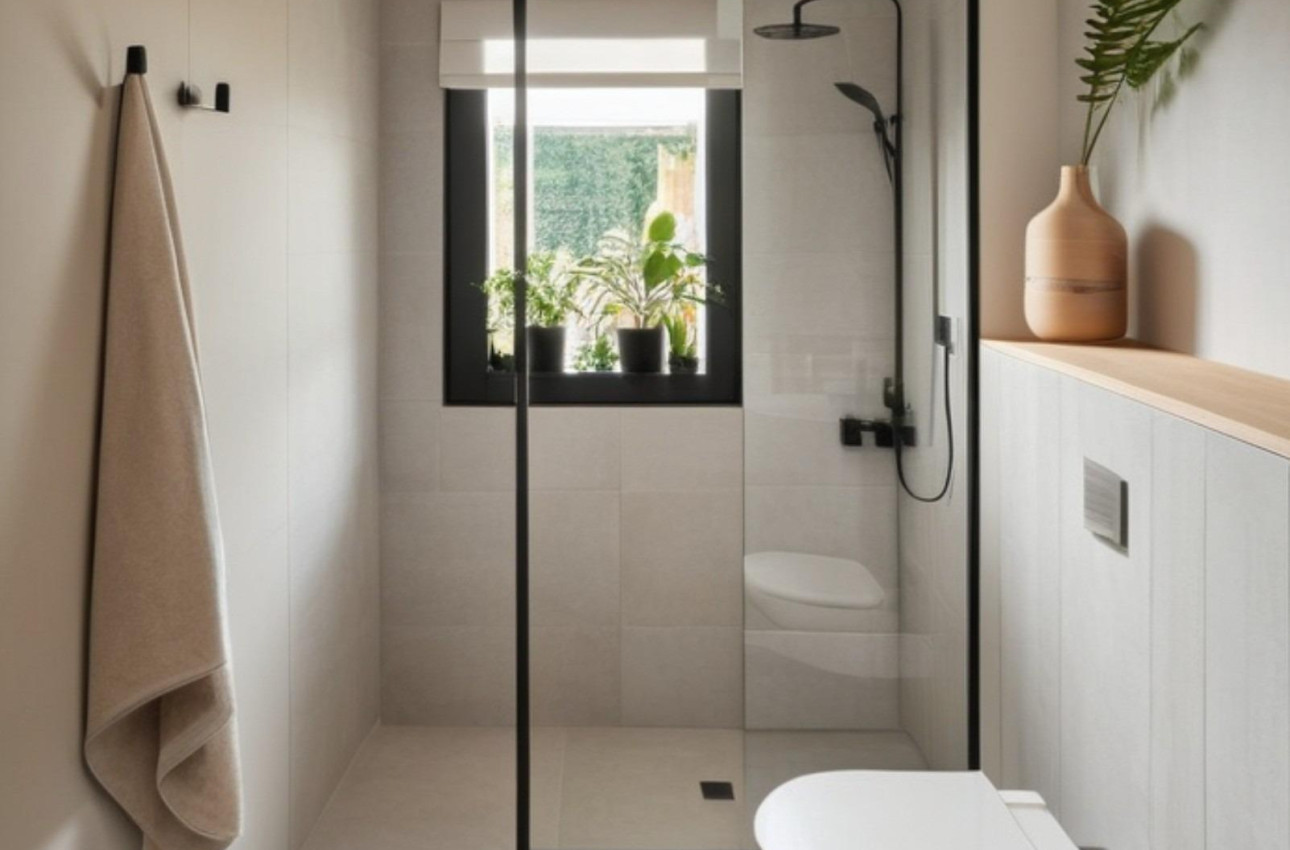 Alquiler a corto plazo - Villa -
Orihuela Costa - Las Filipinas