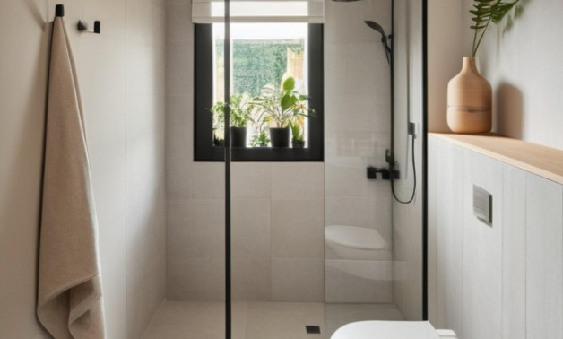 Alquiler a corto plazo - Villa -
Orihuela Costa - Las Filipinas