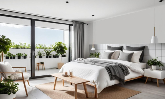 Alquiler a corto plazo - Villa -
Orihuela Costa - Las Filipinas