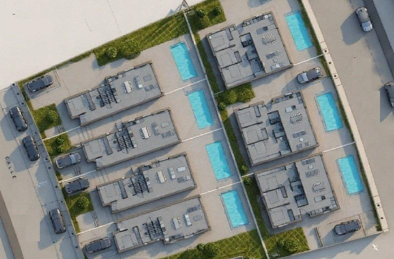 Alquiler a corto plazo - Villa -
Orihuela Costa - Las Filipinas