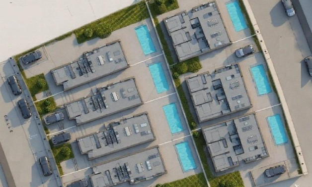 Alquiler a corto plazo - Villa -
Orihuela Costa - Las Filipinas