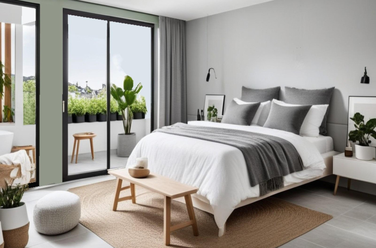 Alquiler a corto plazo - Villa -
Orihuela Costa - Las Filipinas