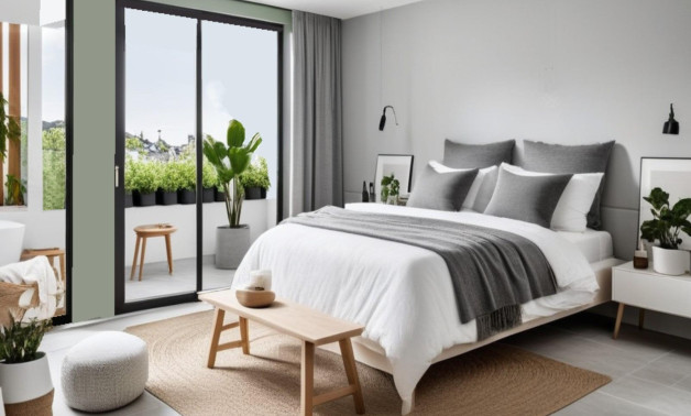 Alquiler a corto plazo - Villa -
Orihuela Costa - Las Filipinas