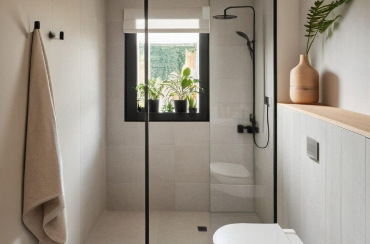 Alquiler a corto plazo - Villa -
Orihuela Costa - Las Filipinas