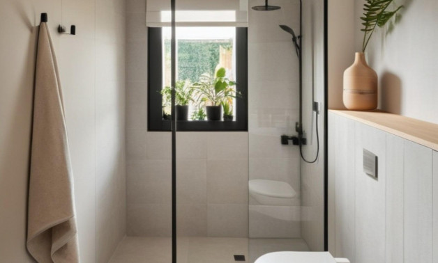 Alquiler a corto plazo - Villa -
Orihuela Costa - Las Filipinas