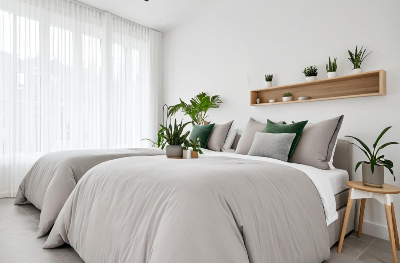 Alquiler a corto plazo - Villa -
Orihuela Costa - Las Filipinas