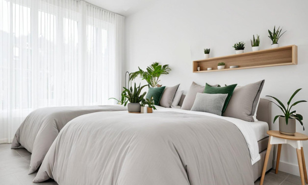 Alquiler a corto plazo - Villa -
Orihuela Costa - Las Filipinas