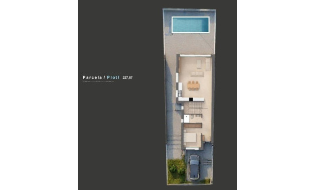 Alquiler a corto plazo - Villa -
Orihuela Costa - Las Filipinas