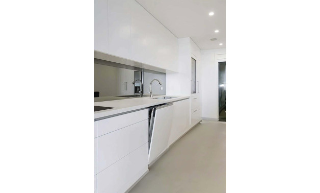 Alquiler a corto plazo - Apartment -
Relleu - pueblo