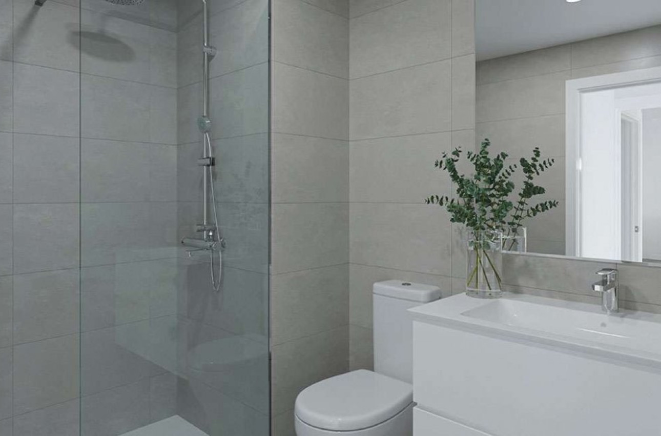 Alquiler a corto plazo - Apartment -
Jávea Xàbia - centro