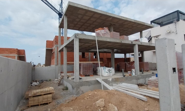 Alquiler a corto plazo - Villa -
Puerto de Mazarron - Mar De Plata