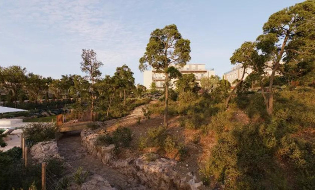 Alquiler a corto plazo - Apartment -
Godella - Campolivar