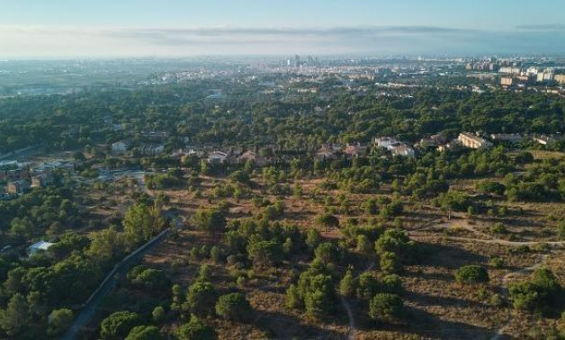 Alquiler a corto plazo - Apartment -
Godella - Campolivar